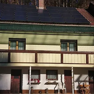 Apartment Gemütliches Haus Mit Sauna Im Voralpenland, Peißenberg