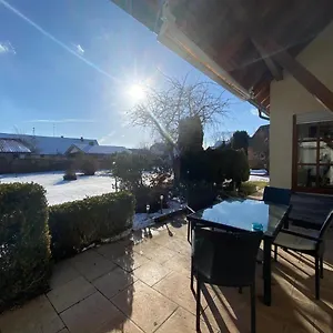 Ferienhaus In Pförring, Pforring