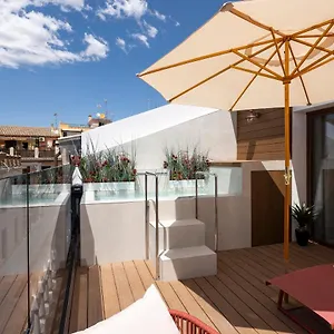  Apartment Palatina Concept Spain