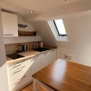 Apartment 3 Mit Parkplatz - Sleepomat, Aschaffenburg